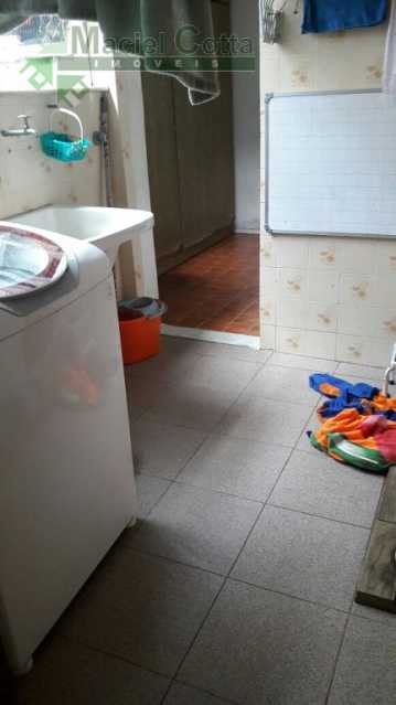 Conheça 18 do imóvel - Apartamento 3 quartos à venda Freguesia (Ilha do Governador), Rio de Janeiro - R$ 420.000 - IGAP30056 - 18 18 - 18