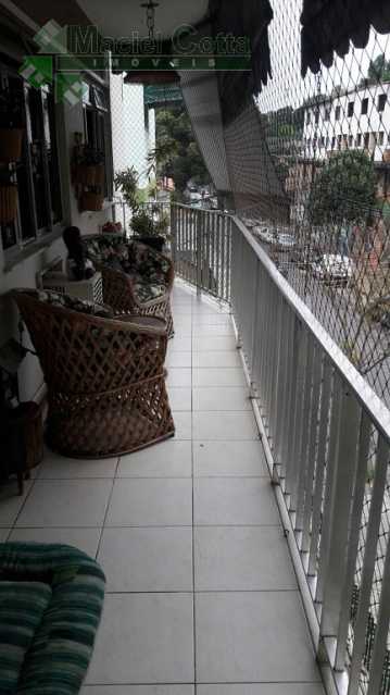 Conheça 19 do imóvel - Apartamento 3 quartos à venda Freguesia (Ilha do Governador), Rio de Janeiro - R$ 420.000 - IGAP30056 - 19 19 - 19