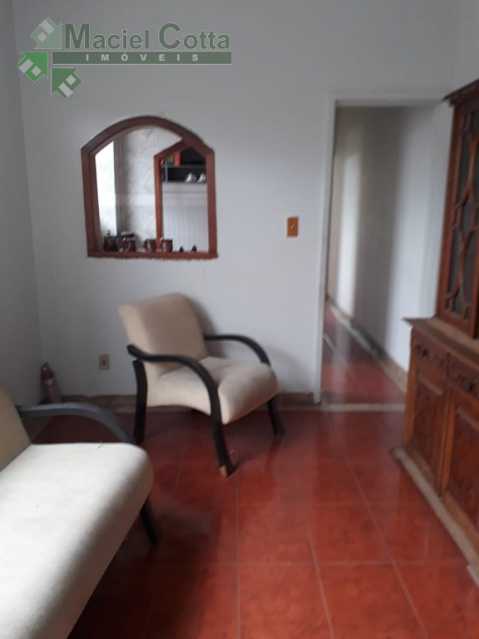Conheça 2 do imóvel - Apartamento à venda Avenida Francisco Alves, Jardim Guanabara, Rio de Janeiro - R$ 320.000 - IGAP10019 - 1 2 - 1