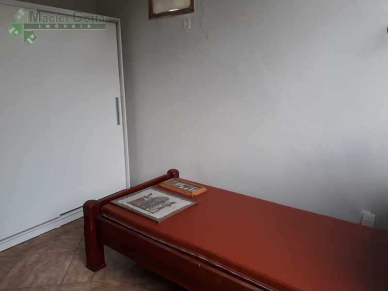 Conheça 4 do imóvel - Apartamento à venda Avenida Francisco Alves, Jardim Guanabara, Rio de Janeiro - R$ 320.000 - IGAP10019 - 4 4 - 4