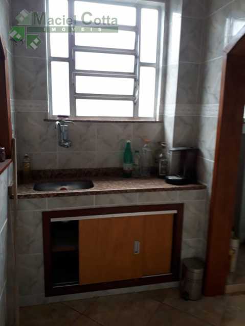 Conheça 5 do imóvel - Apartamento à venda Avenida Francisco Alves, Jardim Guanabara, Rio de Janeiro - R$ 320.000 - IGAP10019 - 5 5 - 5
