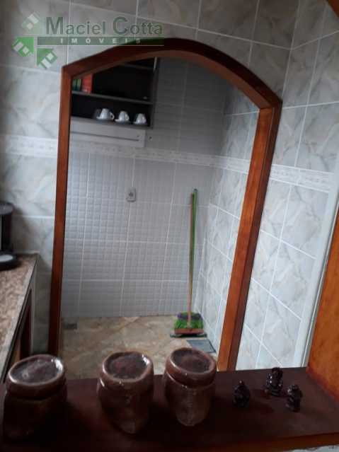 Conheça 6 do imóvel - Apartamento à venda Avenida Francisco Alves, Jardim Guanabara, Rio de Janeiro - R$ 320.000 - IGAP10019 - 6 6 - 6