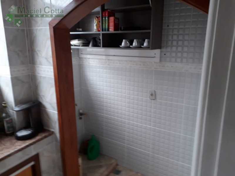 Conheça 7 do imóvel - Apartamento à venda Avenida Francisco Alves, Jardim Guanabara, Rio de Janeiro - R$ 320.000 - IGAP10019 - 7 7 - 7