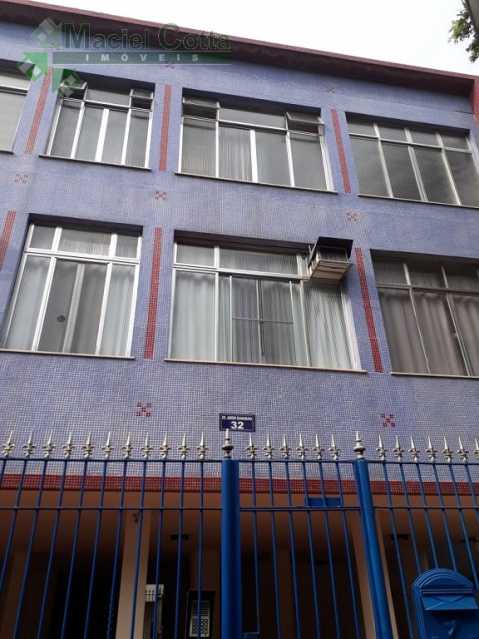 Conheça 9 do imóvel - Apartamento à venda Avenida Francisco Alves, Jardim Guanabara, Rio de Janeiro - R$ 320.000 - IGAP10019 - 9 9 - 9