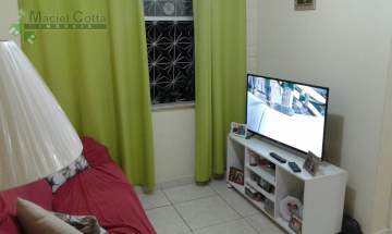 Apartamento 2 quartos à venda Praia da Bandeira, Rio de Janeiro - R$ 200.000 - IGAP20082