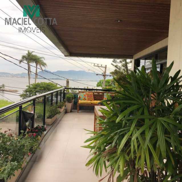 Conheça 3014-1 do imóvel - Apartamento 4 quartos à venda Jardim Guanabara, Rio de Janeiro - R$ 1.470.000 - IGAP40002 - 1 3014-1 - 1