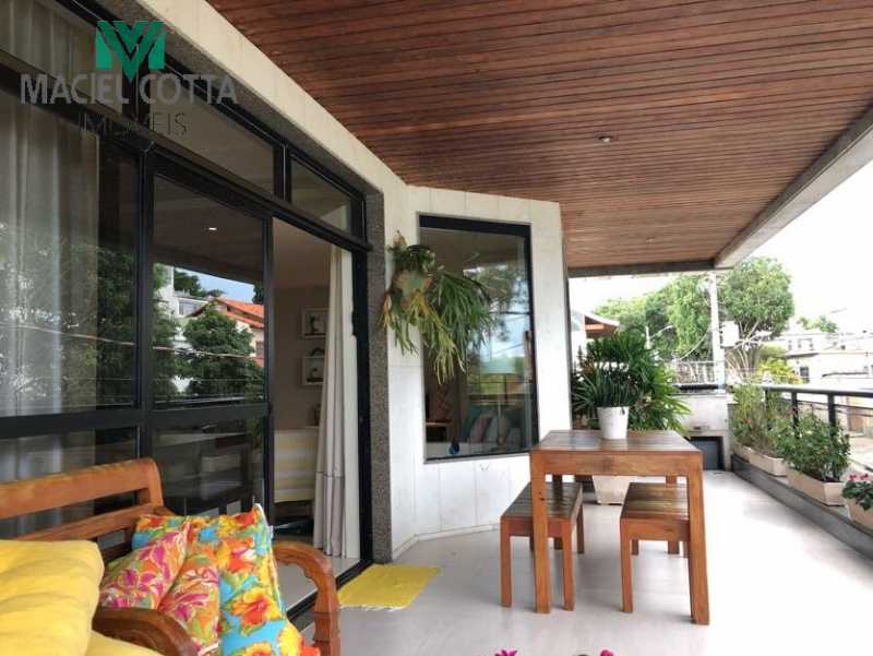 Conheça 3014-2 do imóvel - Apartamento 4 quartos à venda Jardim Guanabara, Rio de Janeiro - R$ 1.470.000 - IGAP40002 - 2 3014-2 - 2