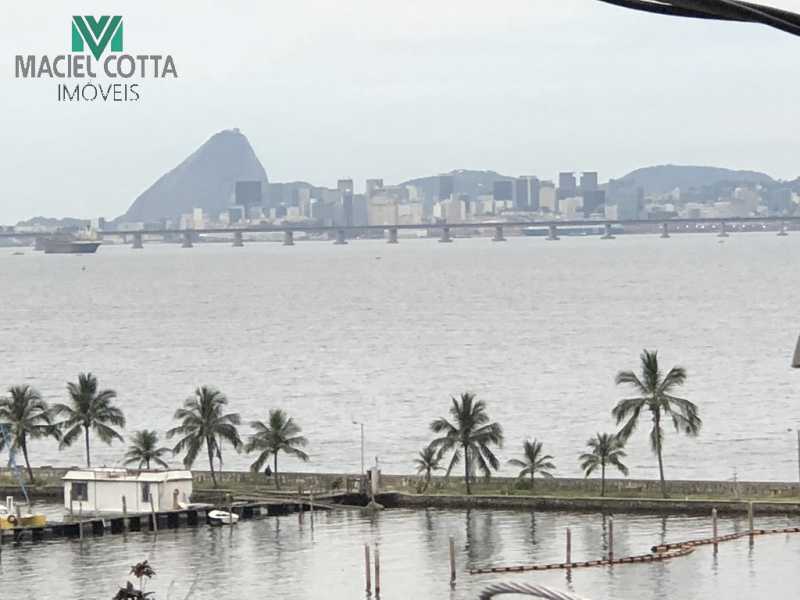 Conheça 3014-3 do imóvel - Apartamento 4 quartos à venda Jardim Guanabara, Rio de Janeiro - R$ 1.470.000 - IGAP40002 - 3 3014-3 - 3