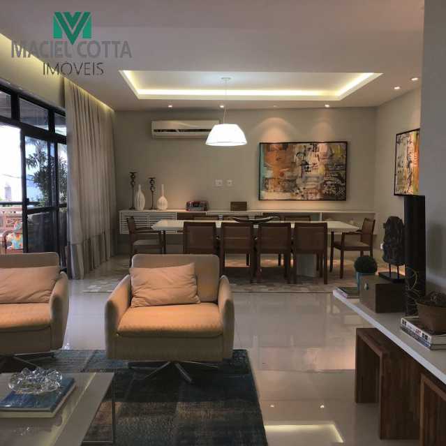 Conheça 3014-4 do imóvel - Apartamento 4 quartos à venda Jardim Guanabara, Rio de Janeiro - R$ 1.470.000 - IGAP40002 - 4 3014-4 - 4