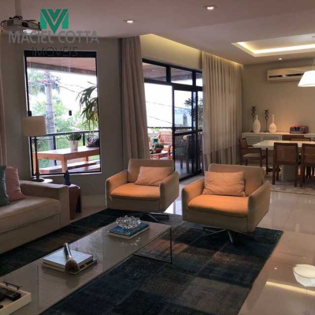 Conheça 3014-5 do imóvel - Apartamento 4 quartos à venda Jardim Guanabara, Rio de Janeiro - R$ 1.470.000 - IGAP40002 - 5 3014-5 - 5