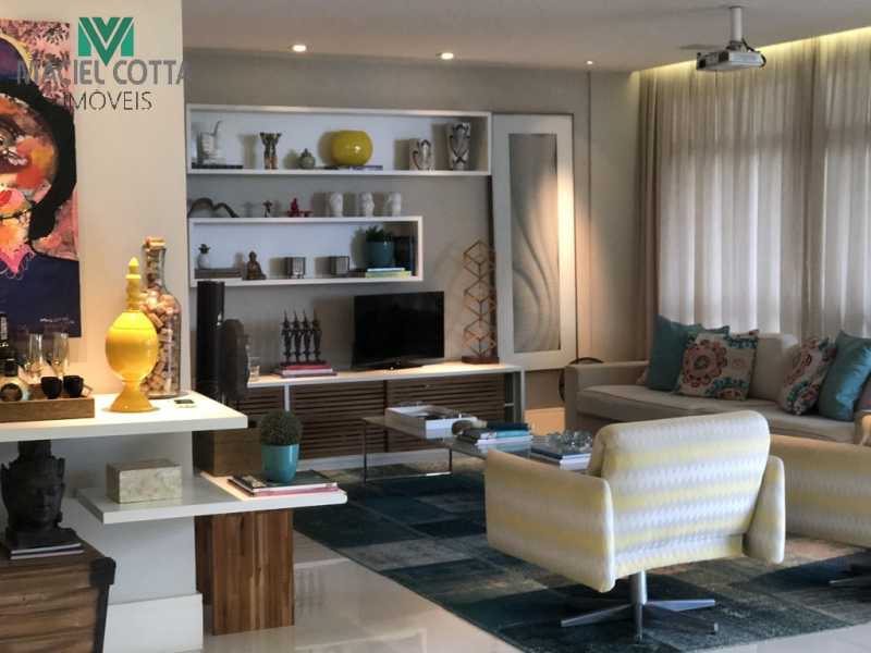 Conheça 3014-6 do imóvel - Apartamento 4 quartos à venda Jardim Guanabara, Rio de Janeiro - R$ 1.470.000 - IGAP40002 - 6 3014-6 - 6