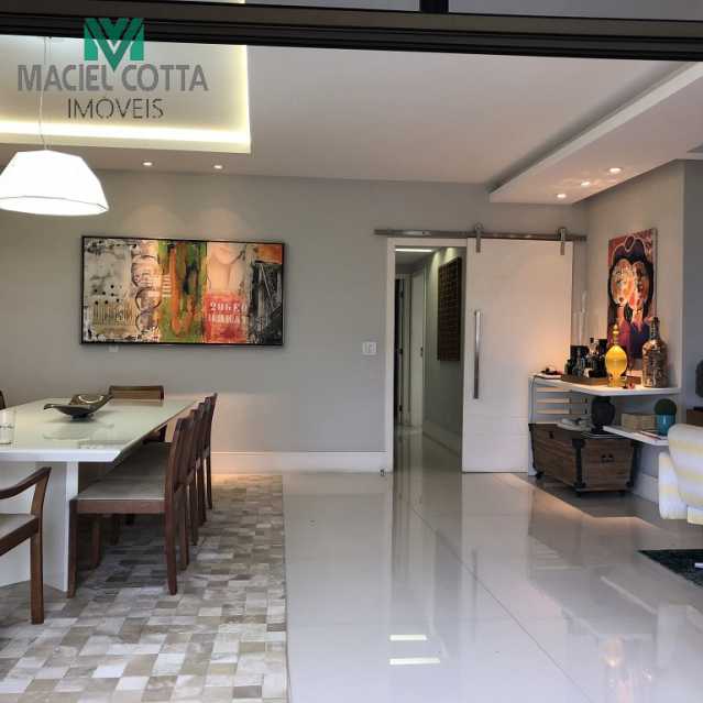 Conheça 3014-7 do imóvel - Apartamento 4 quartos à venda Jardim Guanabara, Rio de Janeiro - R$ 1.470.000 - IGAP40002 - 7 3014-7 - 7