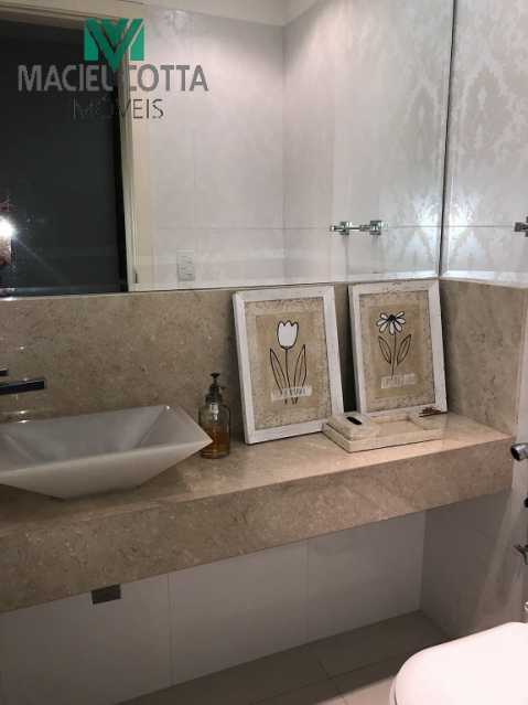 Conheça 3014-8 do imóvel - Apartamento 4 quartos à venda Jardim Guanabara, Rio de Janeiro - R$ 1.470.000 - IGAP40002 - 8 3014-8 - 8