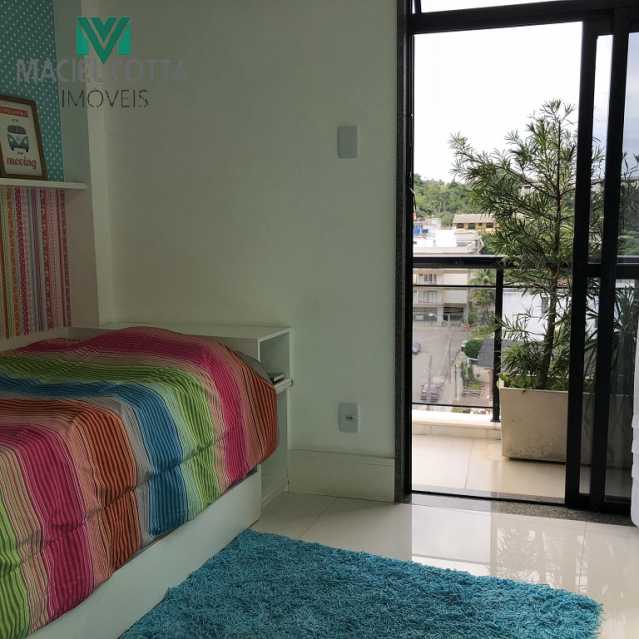 Conheça 3014-9 do imóvel - Apartamento 4 quartos à venda Jardim Guanabara, Rio de Janeiro - R$ 1.470.000 - IGAP40002 - 9 3014-9 - 9
