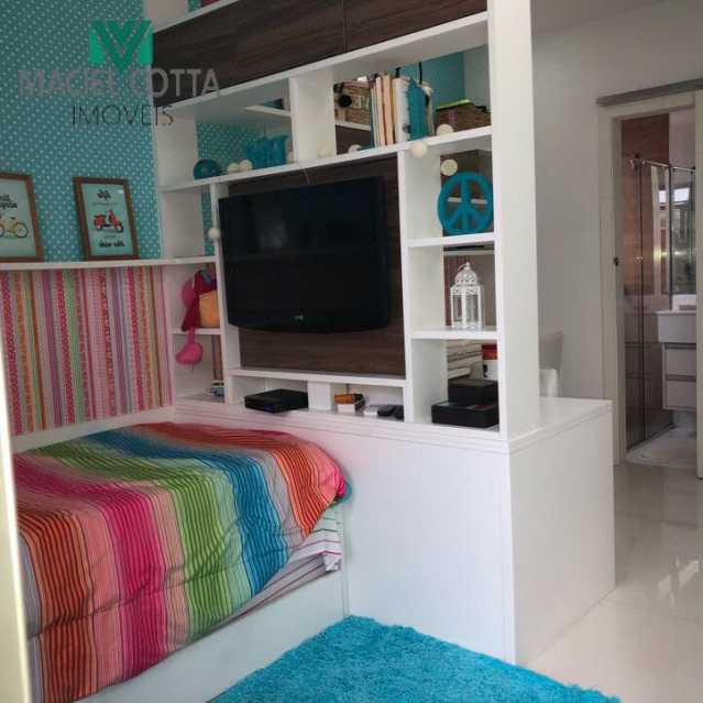 Conheça 3014-10 do imóvel - Apartamento 4 quartos à venda Jardim Guanabara, Rio de Janeiro - R$ 1.470.000 - IGAP40002 - 10 3014-10 - 10