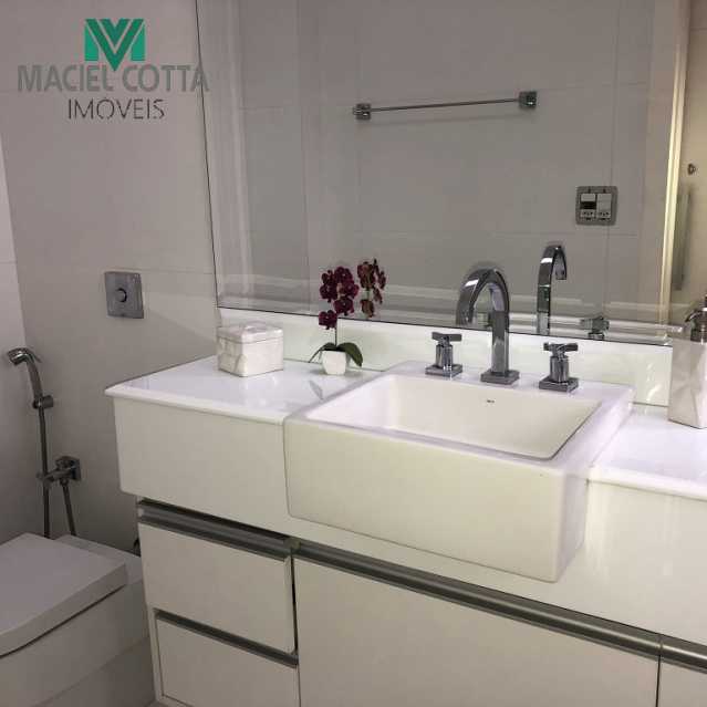 Conheça 3014-12 do imóvel - Apartamento 4 quartos à venda Jardim Guanabara, Rio de Janeiro - R$ 1.470.000 - IGAP40002 - 12 3014-12 - 12