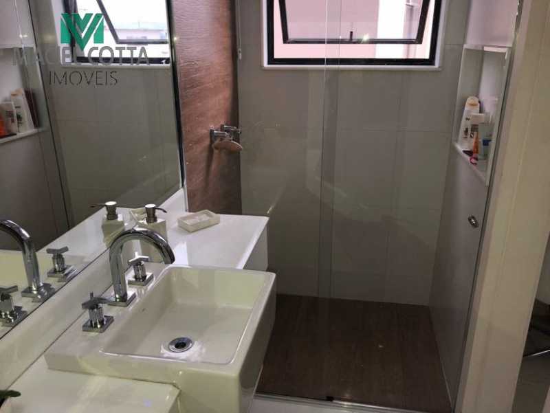 Conheça 3014-13 do imóvel - Apartamento 4 quartos à venda Jardim Guanabara, Rio de Janeiro - R$ 1.470.000 - IGAP40002 - 13 3014-13 - 13