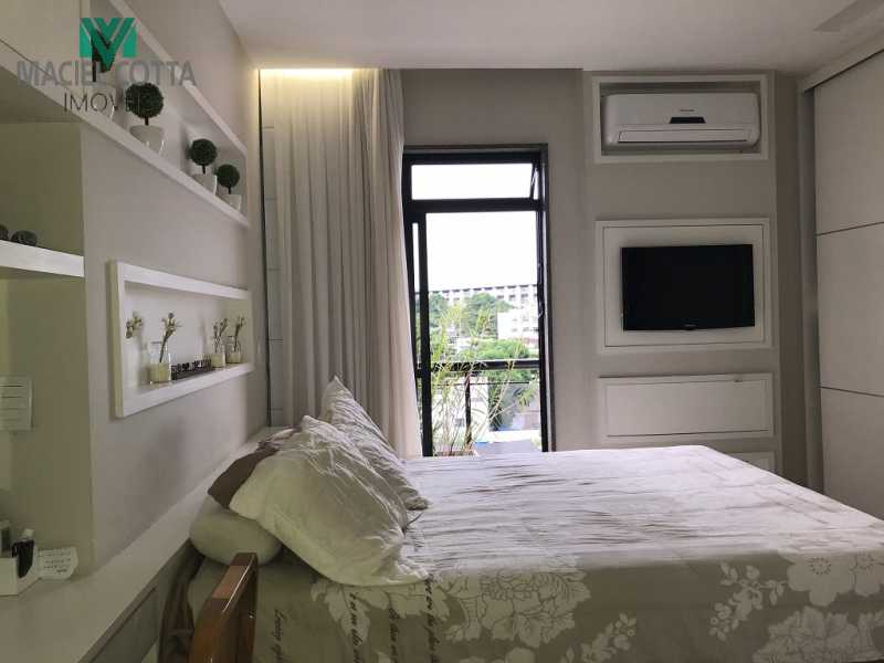 Conheça 3014-14 do imóvel - Apartamento 4 quartos à venda Jardim Guanabara, Rio de Janeiro - R$ 1.470.000 - IGAP40002 - 14 3014-14 - 14