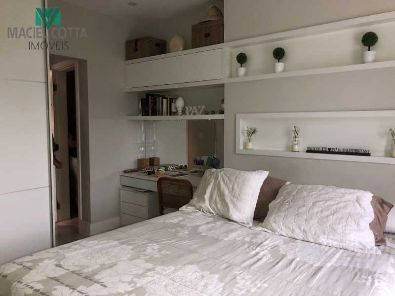Conheça 3014-15 do imóvel - Apartamento 4 quartos à venda Jardim Guanabara, Rio de Janeiro - R$ 1.470.000 - IGAP40002 - 15 3014-15 - 15