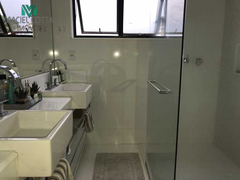 Conheça 3014-17 do imóvel - Apartamento 4 quartos à venda Jardim Guanabara, Rio de Janeiro - R$ 1.470.000 - IGAP40002 - 17 3014-17 - 17