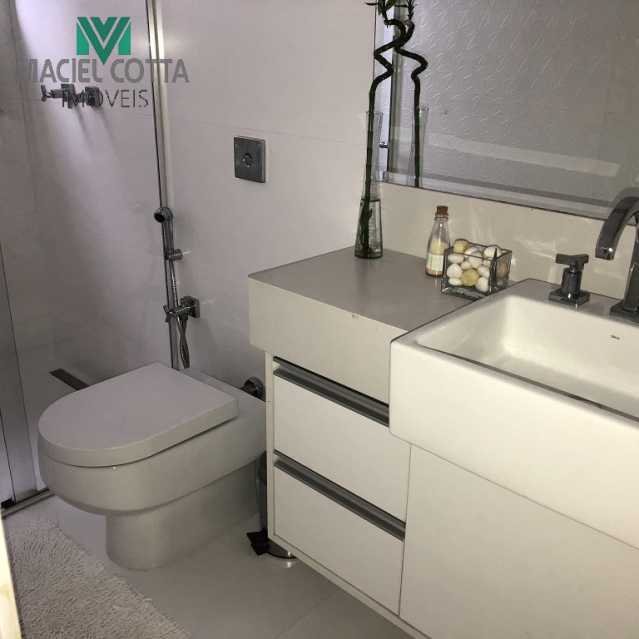 Conheça 3014-19 do imóvel - Apartamento 4 quartos à venda Jardim Guanabara, Rio de Janeiro - R$ 1.470.000 - IGAP40002 - 19 3014-19 - 19