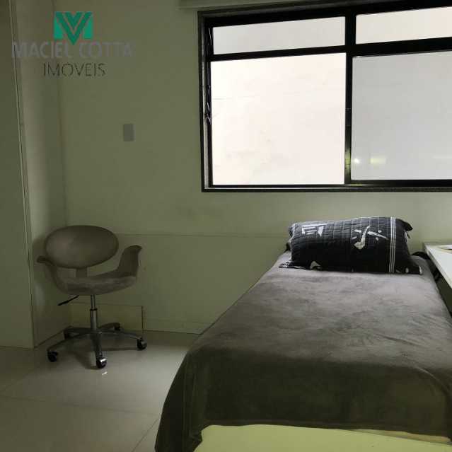 Conheça 3014-20 do imóvel - Apartamento 4 quartos à venda Jardim Guanabara, Rio de Janeiro - R$ 1.470.000 - IGAP40002 - 20 3014-20 - 20