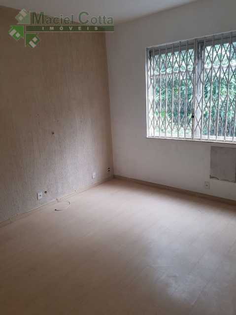 Conheça 1 do imóvel - Apartamento à venda Rua Antônio País de Sande, Jardim Guanabara, Rio de Janeiro - R$ 400.000 - IGAP20083 - 2 1 - 2