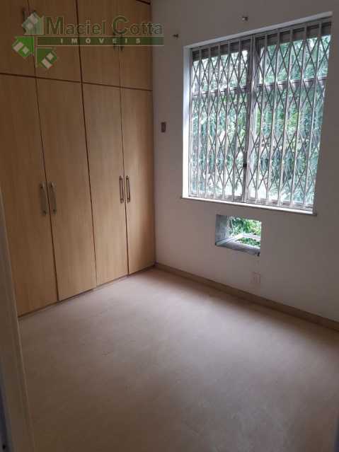 Conheça 2 do imóvel - Apartamento à venda Rua Antônio País de Sande, Jardim Guanabara, Rio de Janeiro - R$ 400.000 - IGAP20083 - 3 2 - 3