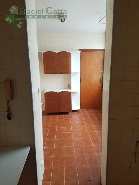 Conheça 4 do imóvel - Apartamento à venda Rua Antônio País de Sande, Jardim Guanabara, Rio de Janeiro - R$ 400.000 - IGAP20083 - 5 4 - 5