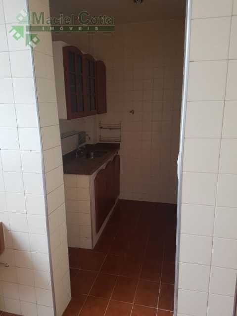 Conheça 5 do imóvel - Apartamento à venda Rua Antônio País de Sande, Jardim Guanabara, Rio de Janeiro - R$ 400.000 - IGAP20083 - 6 5 - 6