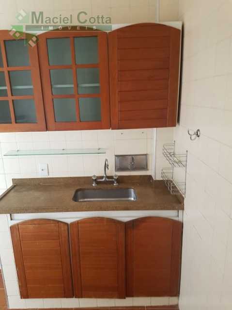 Conheça 6 do imóvel - Apartamento à venda Rua Antônio País de Sande, Jardim Guanabara, Rio de Janeiro - R$ 400.000 - IGAP20083 - 7 6 - 7
