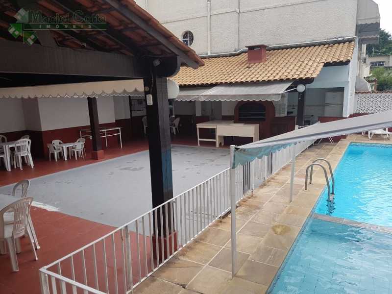Conheça 8 do imóvel - Apartamento à venda Rua Antônio País de Sande, Jardim Guanabara, Rio de Janeiro - R$ 400.000 - IGAP20083 - 9 8 - 9