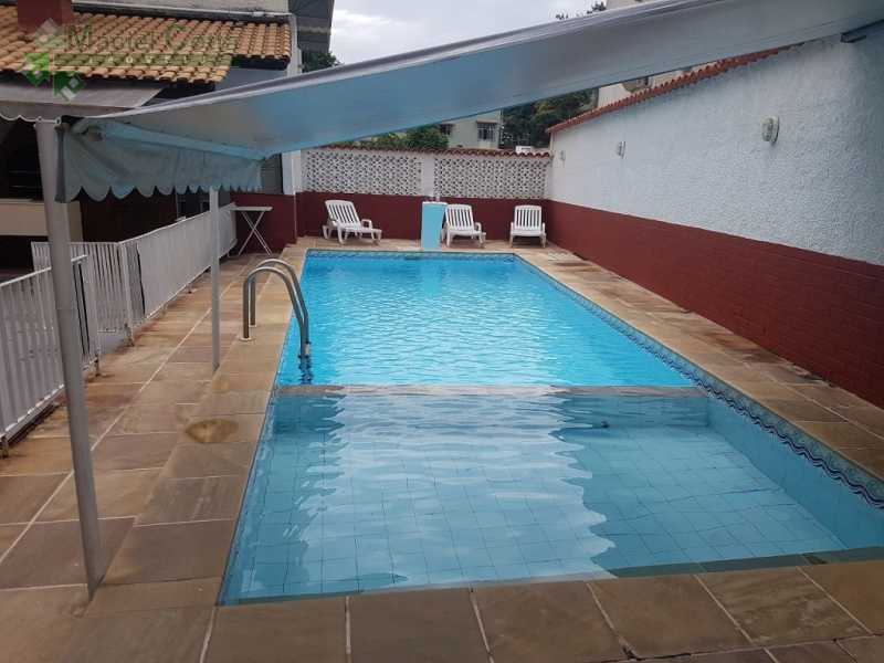 Conheça 9 do imóvel - Apartamento à venda Rua Antônio País de Sande, Jardim Guanabara, Rio de Janeiro - R$ 400.000 - IGAP20083 - 1 9 - 1