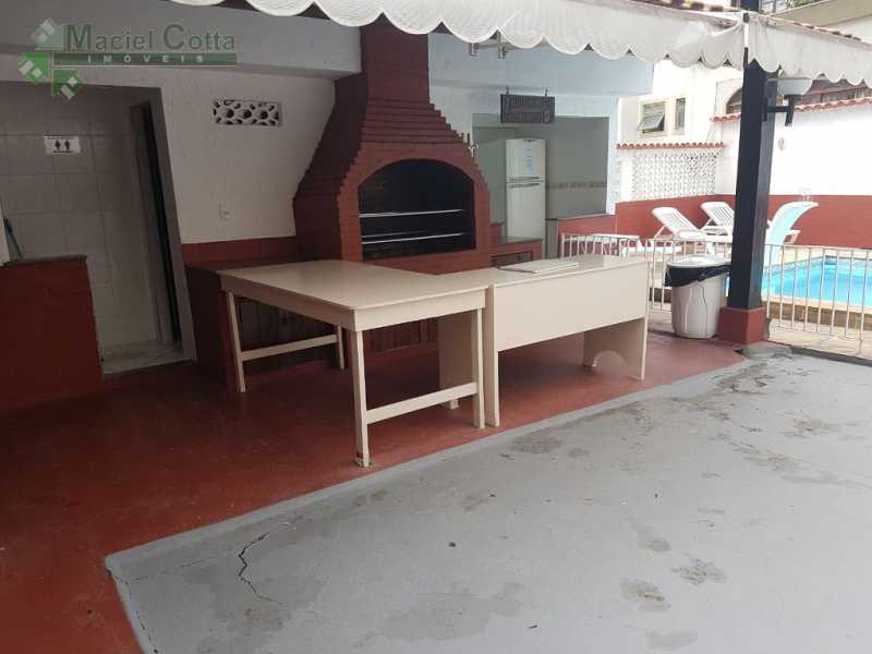 Conheça 10 do imóvel - Apartamento à venda Rua Antônio País de Sande, Jardim Guanabara, Rio de Janeiro - R$ 400.000 - IGAP20083 - 10 10 - 10