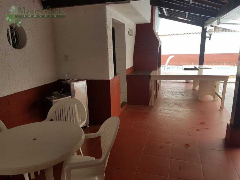 Conheça 11 do imóvel - Apartamento à venda Rua Antônio País de Sande, Jardim Guanabara, Rio de Janeiro - R$ 400.000 - IGAP20083 - 11 11 - 11
