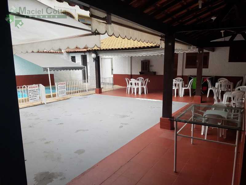 Conheça 12 do imóvel - Apartamento à venda Rua Antônio País de Sande, Jardim Guanabara, Rio de Janeiro - R$ 400.000 - IGAP20083 - 12 12 - 12