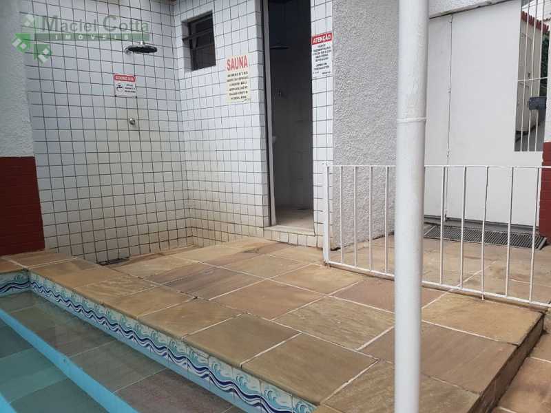 Conheça 13 do imóvel - Apartamento à venda Rua Antônio País de Sande, Jardim Guanabara, Rio de Janeiro - R$ 400.000 - IGAP20083 - 13 13 - 13