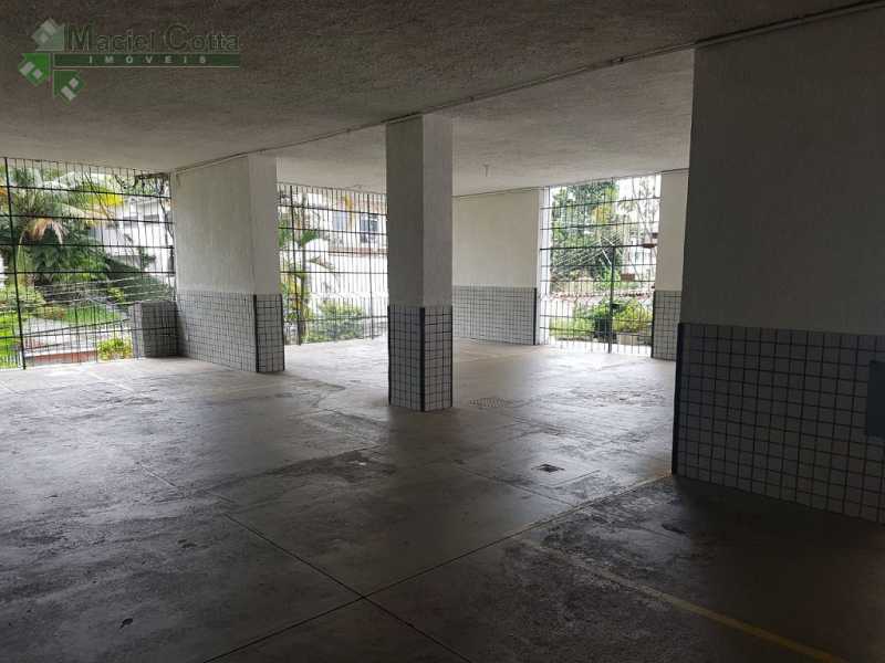Conheça 15 do imóvel - Apartamento à venda Rua Antônio País de Sande, Jardim Guanabara, Rio de Janeiro - R$ 400.000 - IGAP20083 - 15 15 - 15