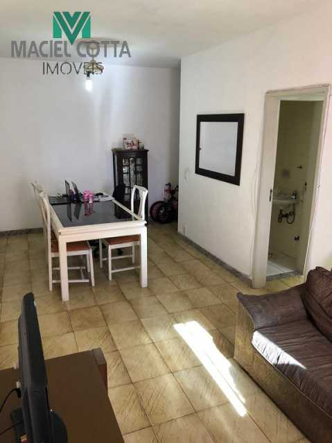 Conheça 3495-1 do imóvel - Apartamento 3 quartos à venda Olaria, Rio de Janeiro - R$ 280.000 - IGAP30071 - 1 3495-1 - 1