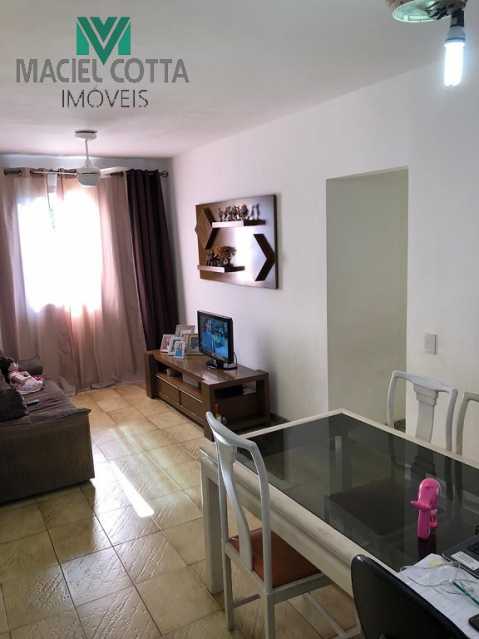 Conheça 3495-2 do imóvel - Apartamento 3 quartos à venda Olaria, Rio de Janeiro - R$ 280.000 - IGAP30071 - 2 3495-2 - 2