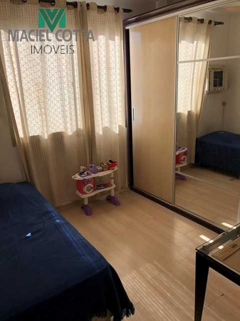 Conheça 3495-3 do imóvel - Apartamento 3 quartos à venda Olaria, Rio de Janeiro - R$ 280.000 - IGAP30071 - 3 3495-3 - 3