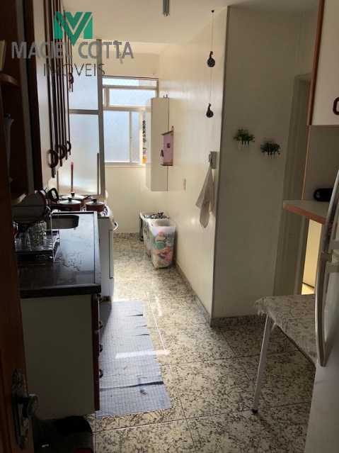 Conheça 3495-7 do imóvel - Apartamento 3 quartos à venda Olaria, Rio de Janeiro - R$ 280.000 - IGAP30071 - 7 3495-7 - 7