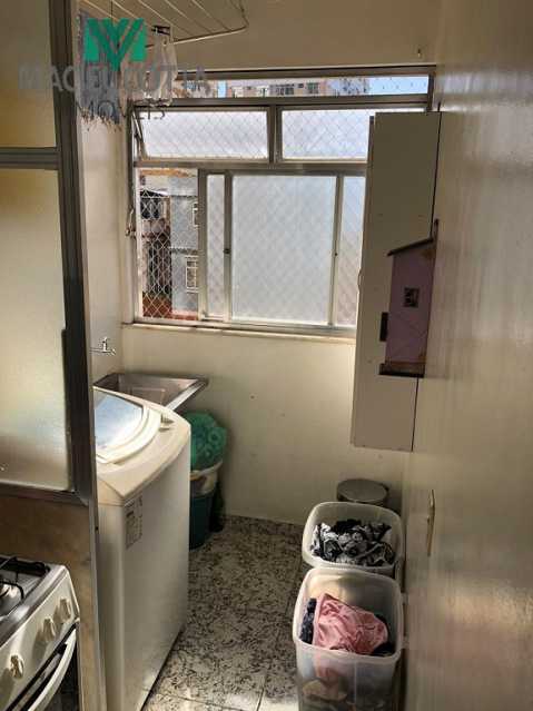 Conheça 3495-8 do imóvel - Apartamento 3 quartos à venda Olaria, Rio de Janeiro - R$ 280.000 - IGAP30071 - 8 3495-8 - 8