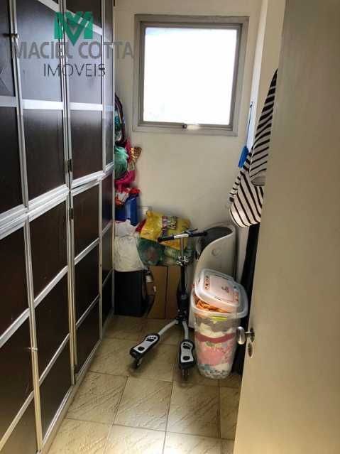 Conheça 3495-9 do imóvel - Apartamento 3 quartos à venda Olaria, Rio de Janeiro - R$ 280.000 - IGAP30071 - 9 3495-9 - 9