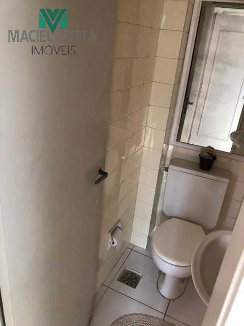 Conheça 3495-10 do imóvel - Apartamento 3 quartos à venda Olaria, Rio de Janeiro - R$ 280.000 - IGAP30071 - 10 3495-10 - 10