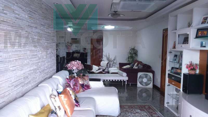 Conheça 3002-3 do imóvel - Apartamento 5 quartos à venda Jardim Guanabara, Rio de Janeiro - R$ 1.600.000 - IGAP50001 - 3 3002-3 - 3