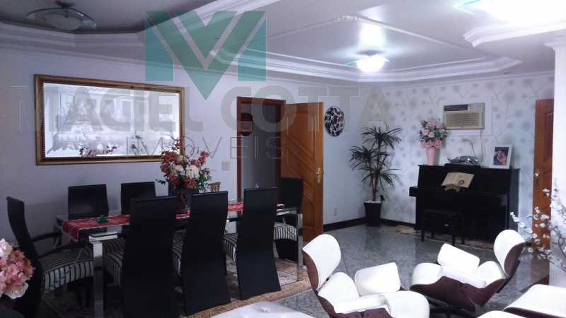 Conheça 3002-4 do imóvel - Apartamento 5 quartos à venda Jardim Guanabara, Rio de Janeiro - R$ 1.600.000 - IGAP50001 - 4 3002-4 - 4