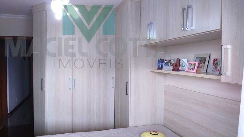 Conheça 3002-6 do imóvel - Apartamento 5 quartos à venda Jardim Guanabara, Rio de Janeiro - R$ 1.600.000 - IGAP50001 - 6 3002-6 - 6