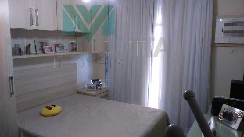 Conheça 3002-7 do imóvel - Apartamento 5 quartos à venda Jardim Guanabara, Rio de Janeiro - R$ 1.600.000 - IGAP50001 - 7 3002-7 - 7