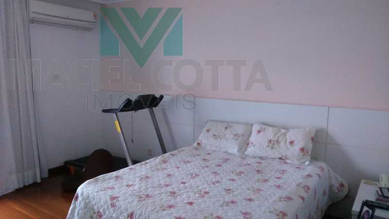 Conheça 3002-8 do imóvel - Apartamento 5 quartos à venda Jardim Guanabara, Rio de Janeiro - R$ 1.600.000 - IGAP50001 - 8 3002-8 - 8